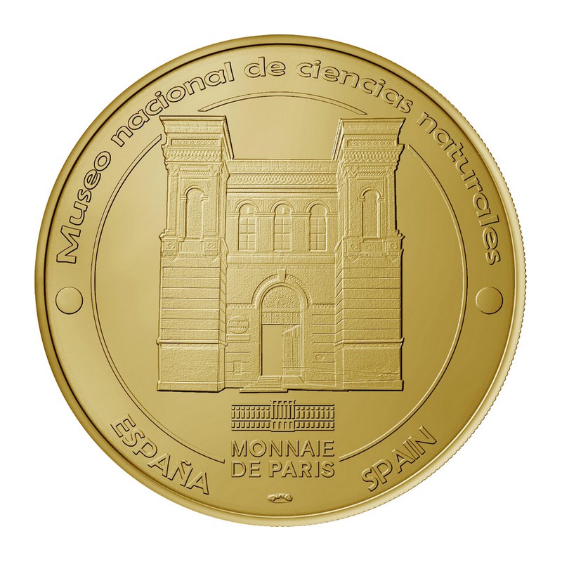 Museo Nacional de Ciencias Naturales