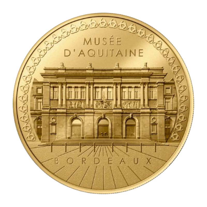 Bordeaux - Musée d'Aquitaine