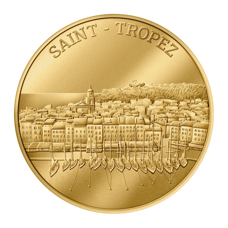 Saint-Tropez