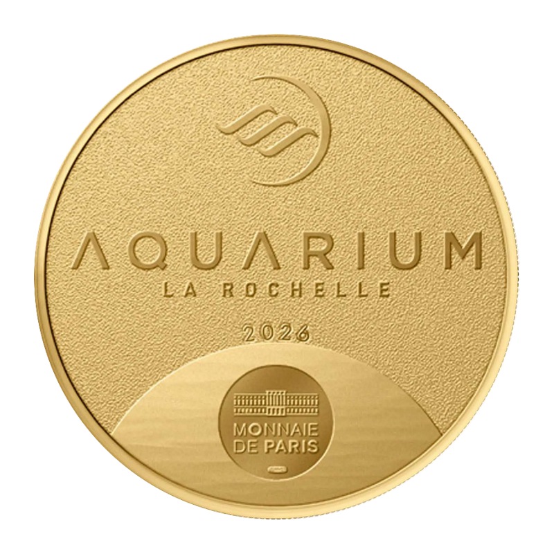 Aquarium La Rochelle 2026