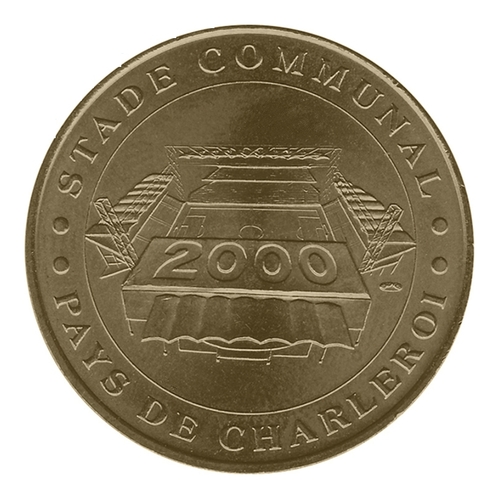 00 Pays de Charleroi