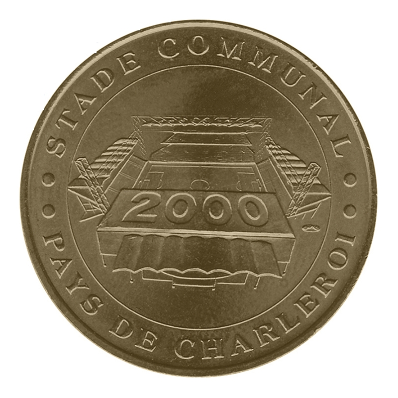 00 Pays de Charleroi