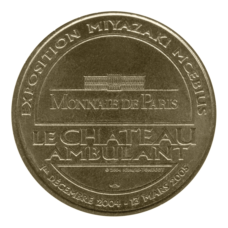 04 Le Château Ambulant