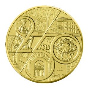 250 ans de l'Hôtel des Monnaies