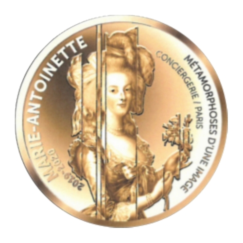 La Conciergerie - Marie-Antoinette