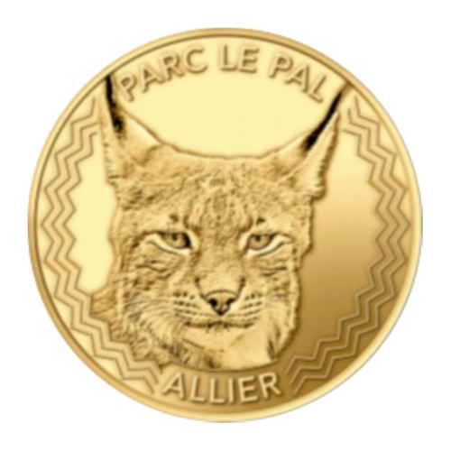 Parc le Pal - Le Lynx