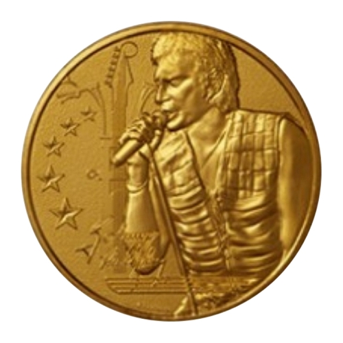 Johnny Hallyday - Chante