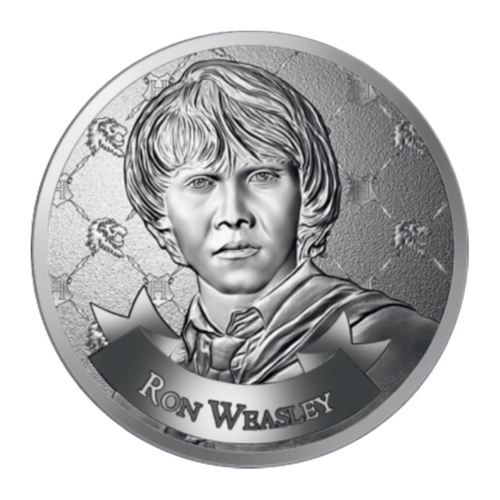 Ron Weasley