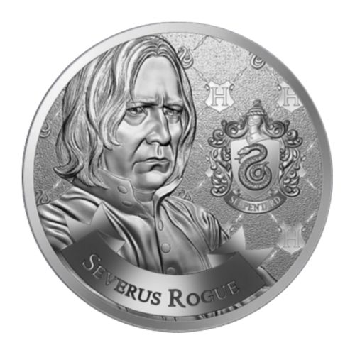 Severus Rogue