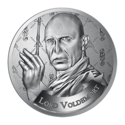 Lord Voldemort