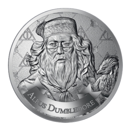 Albus Dumbledore