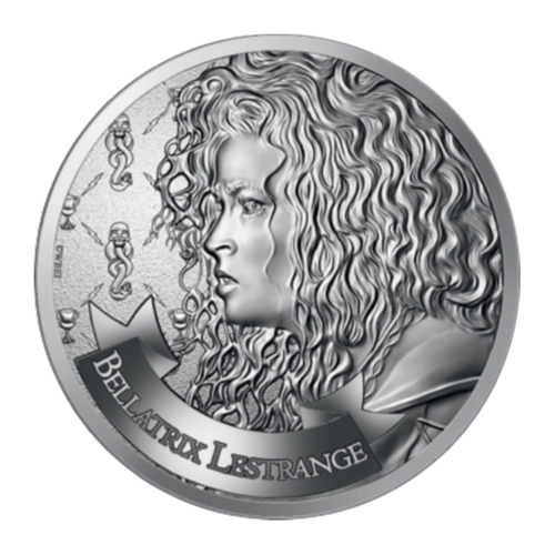 Bellatrix Lestrange