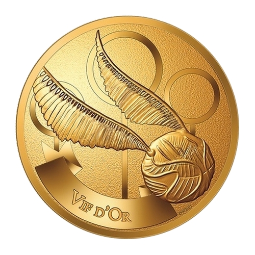 Vif d'Or