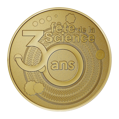 Fête de la Science - 30 ans