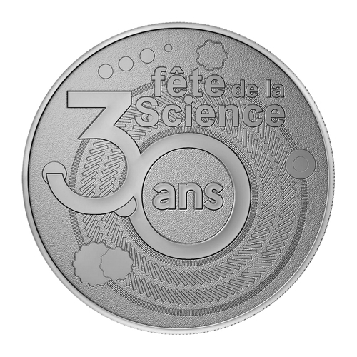 Fête de la Science - 30 ans