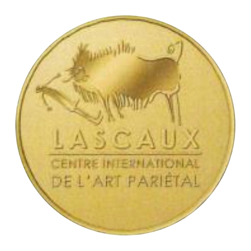 Lascaux - Centre International de l'Art Pariétal - L'homme du puits