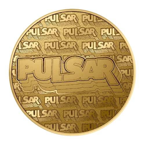 Walibi Belgique - Pulsar - 2023