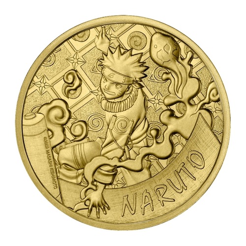 Naruto