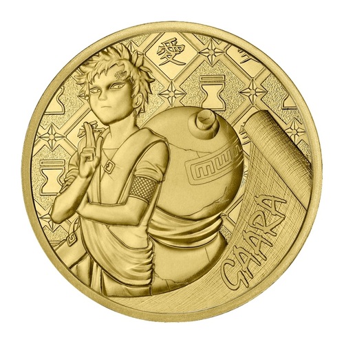 Gaara