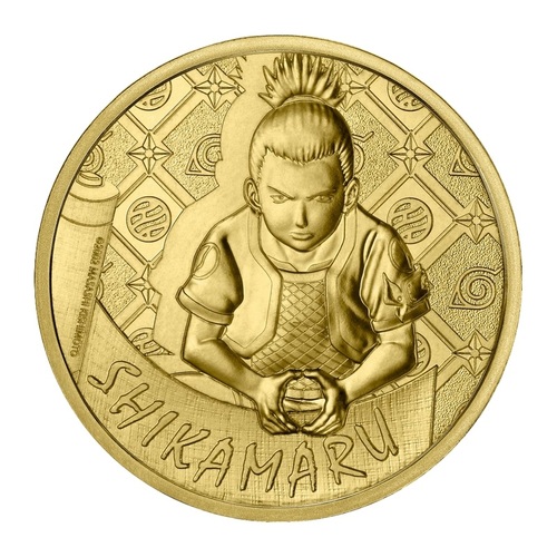 Shikamaru