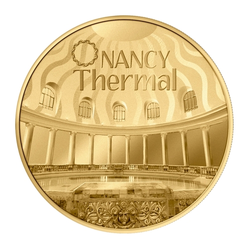 Nancy Thermal