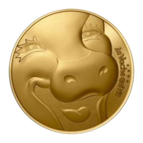 La Vache Qui Rit
