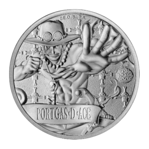 Portgas D. Ace