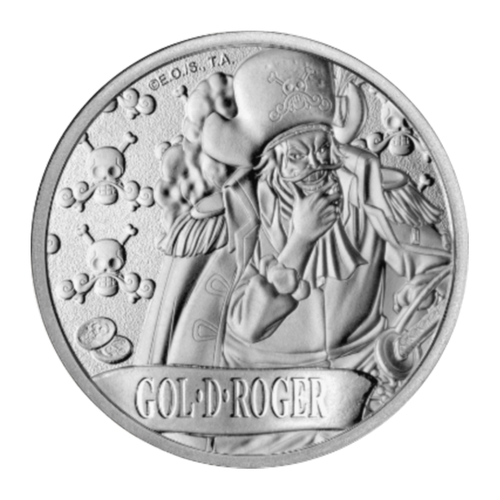 Gol D. Roger