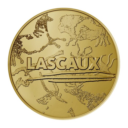 Lascaux