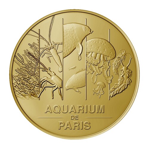 Aquarium de Paris