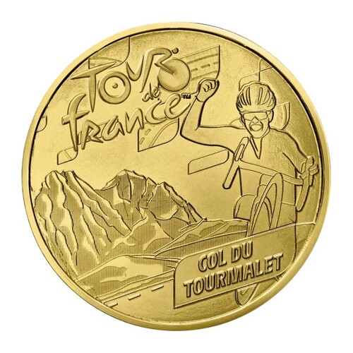 Tour de France - Col du Tourmalet