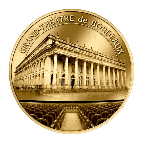 Grand Théâtre de Bordeaux