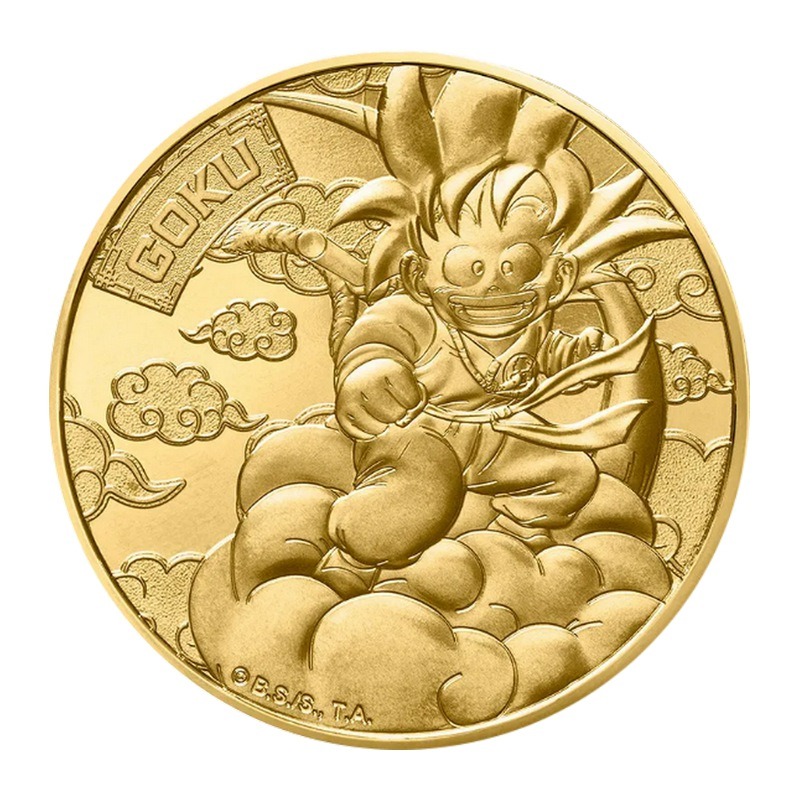 Goku