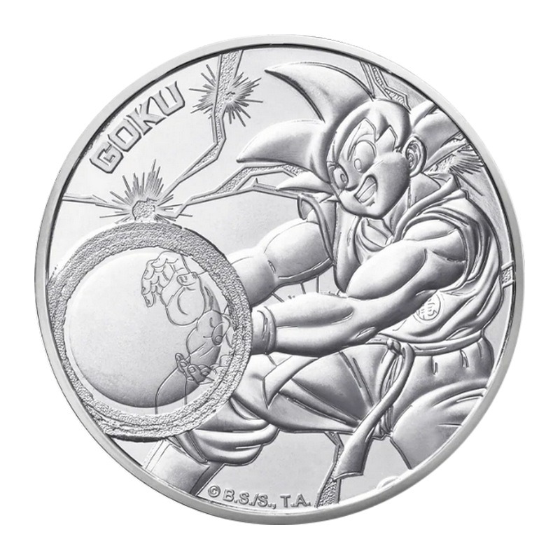 Goku