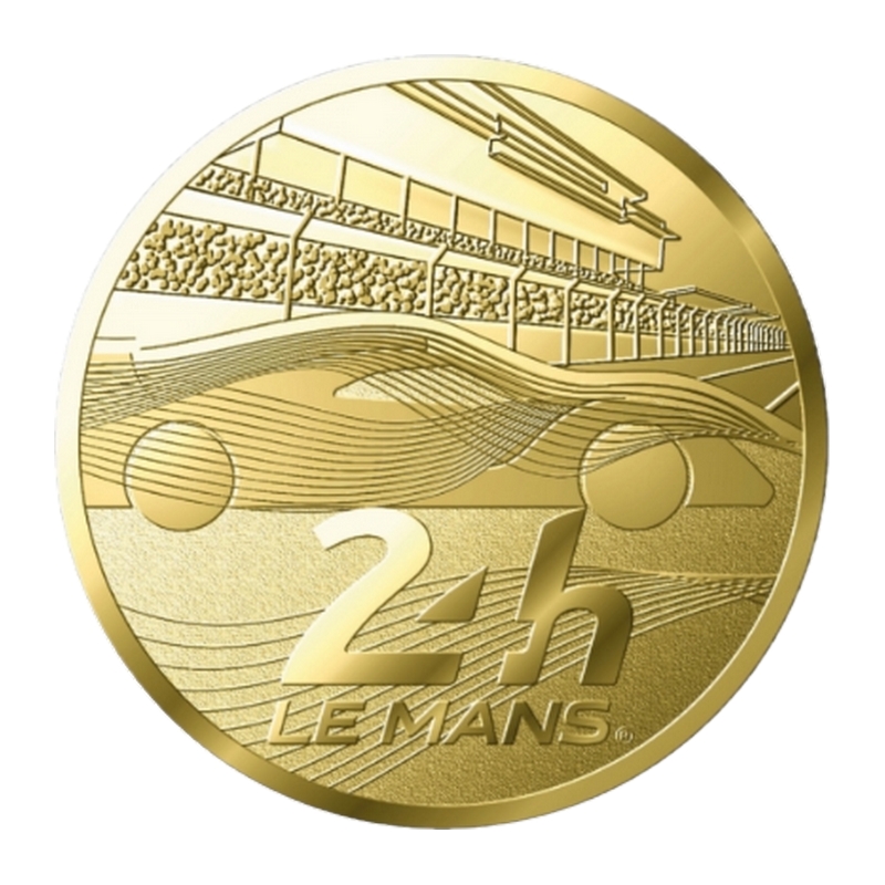 Le Mans - 24 Heures - Hypercar