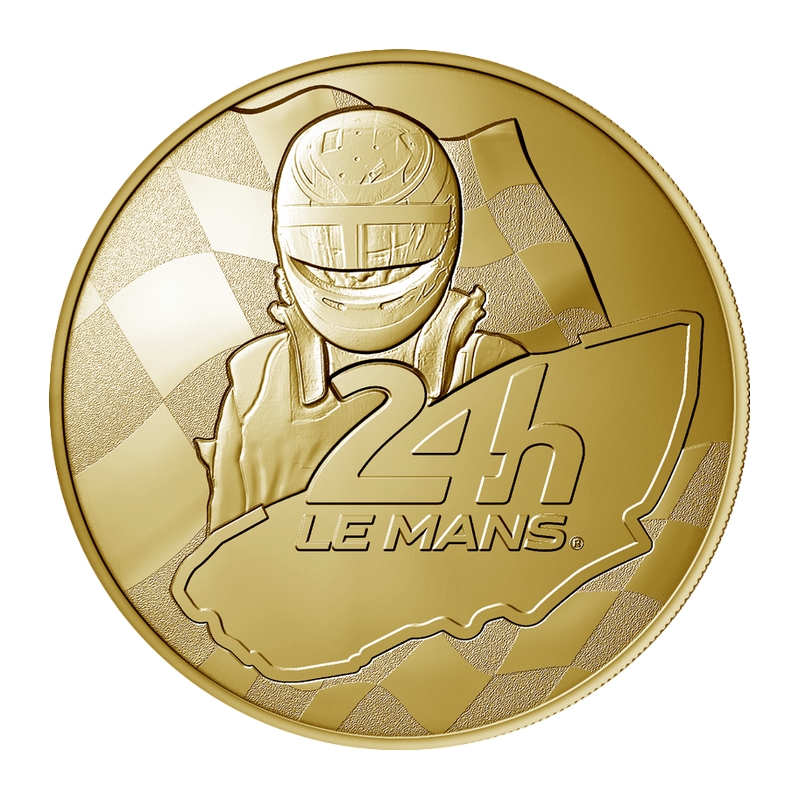 Le Mans - 24 Heures - Le Circuit