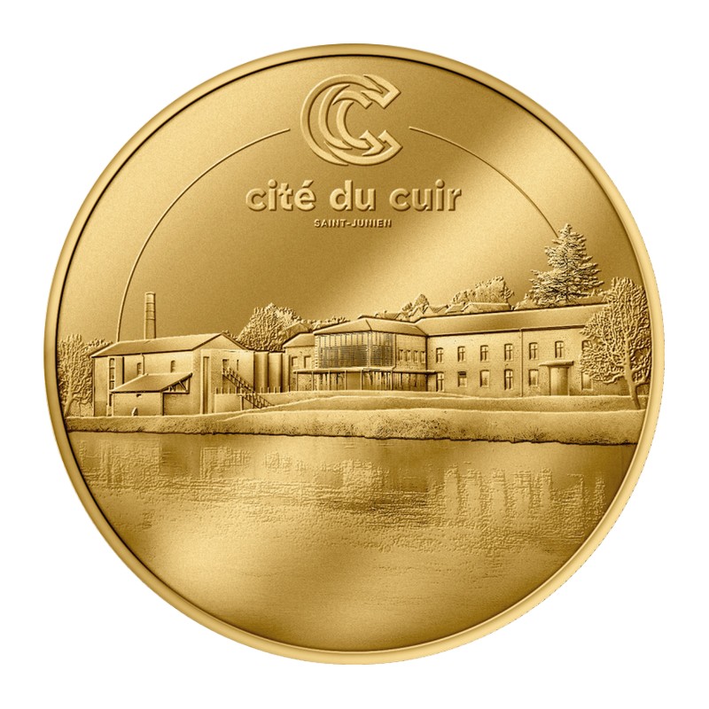 Saint-Junien - Cité du Cuir