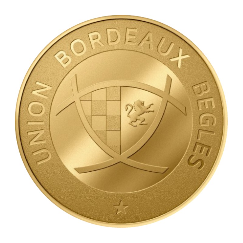 Union Bordeaux Bègles