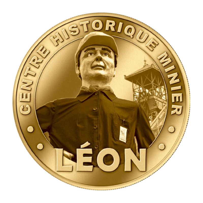 Centre Historique Minier - Léon