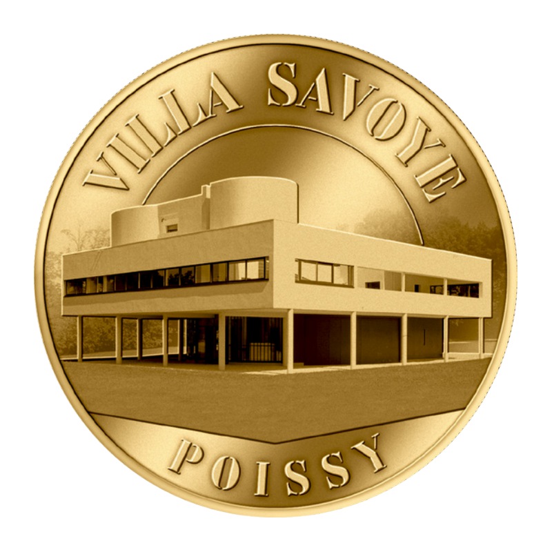 Poissy - Villa Savoye