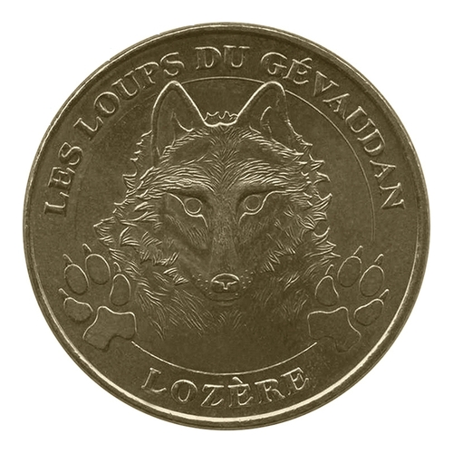 Les loups du Gévaudan
