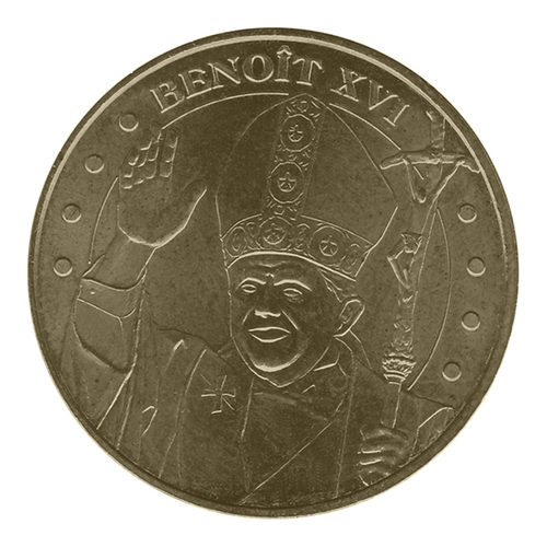 Benoit XVI