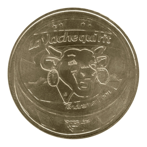 La Vache qui rit - Tendrement bon - La boîte