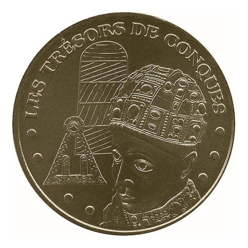 Les trésors de Conques