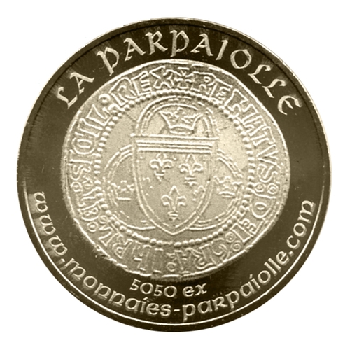 La Parpaïolle