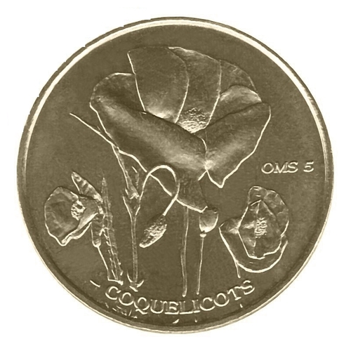 Les Coquelicots