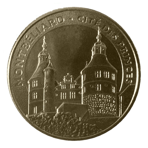 Montbéliard - Cité des Princes