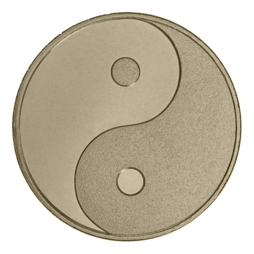 Largo Winch - Le Yin et le Yang