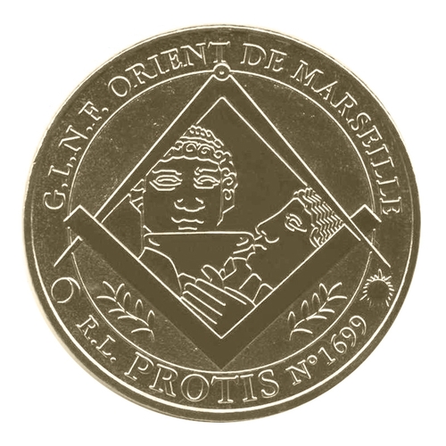G.L.N.F Orient de Marseille