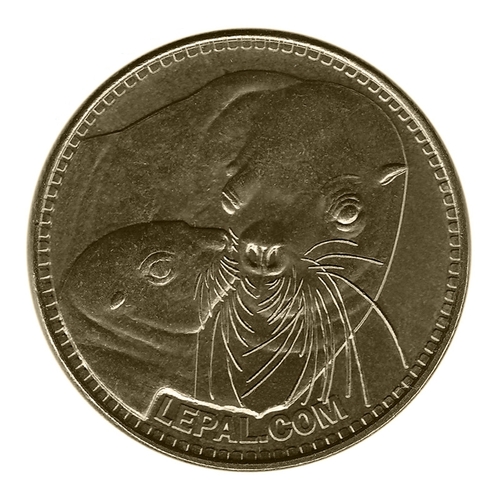 Les otaries - lepal.com